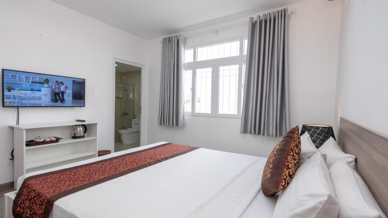 Green Star Central Hotel TP. Hồ Chí Minh Ngoại thất bức ảnh