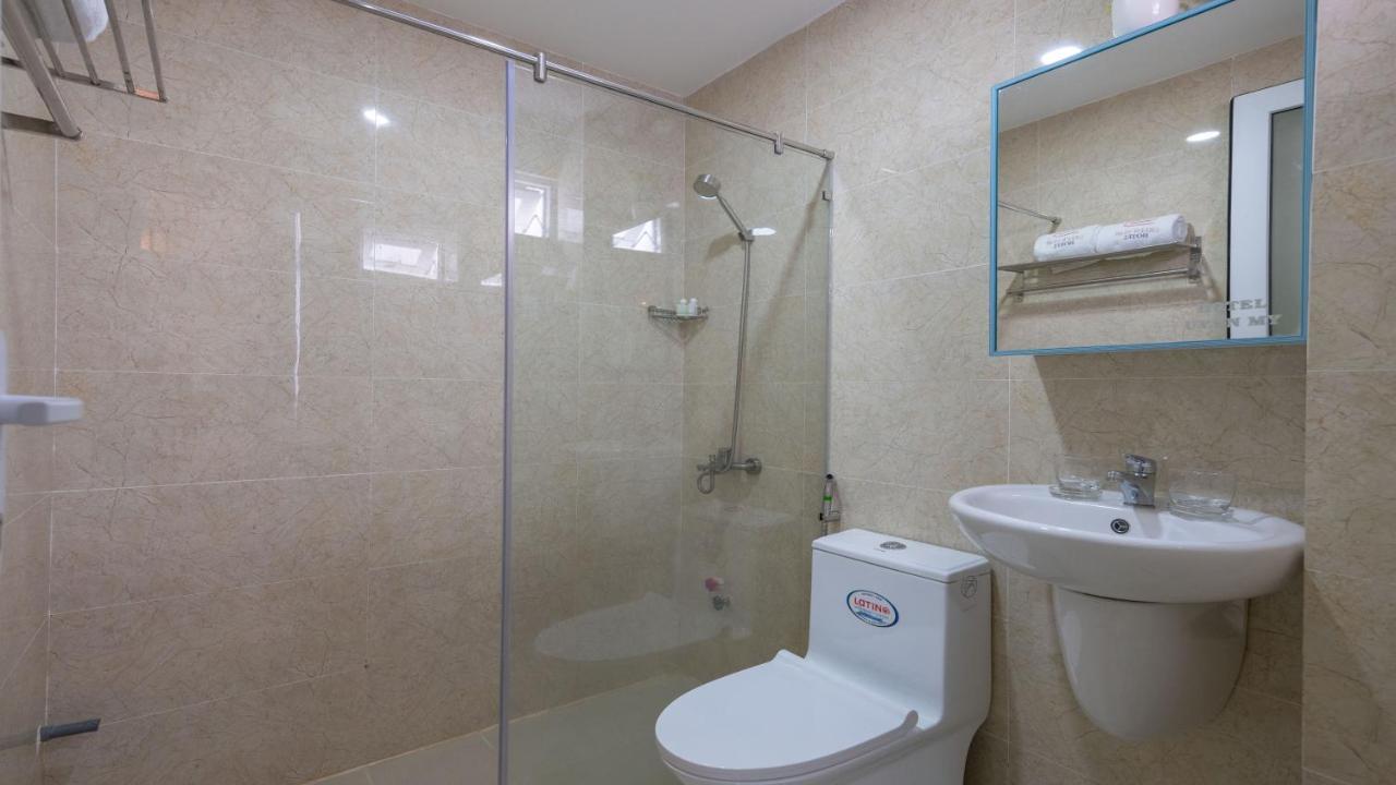 Green Star Central Hotel TP. Hồ Chí Minh Ngoại thất bức ảnh