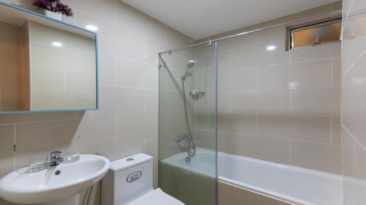 Green Star Central Hotel TP. Hồ Chí Minh Ngoại thất bức ảnh